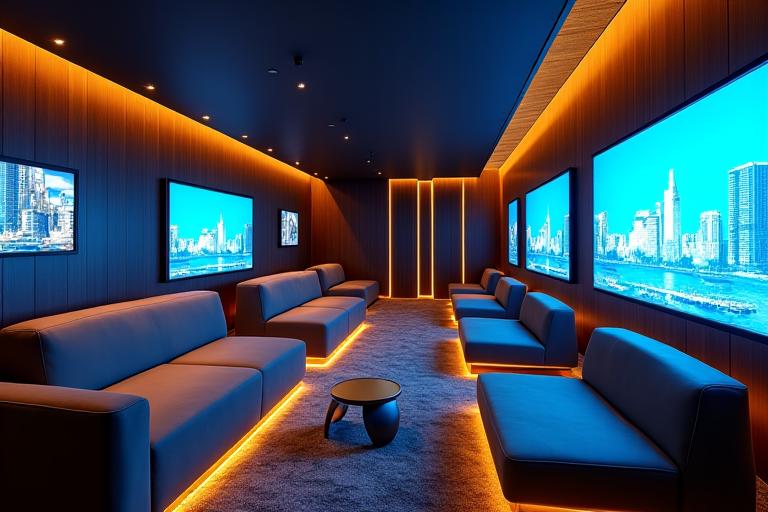 서울 파르나스 호텔 VR 스위트